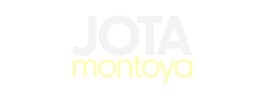 Jota Montoya